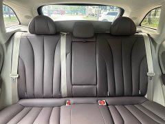 Leapmotor C11 2021 Luxury - ფოტო 13