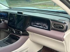 Leapmotor C11 2021 Luxury - ფოტო 14