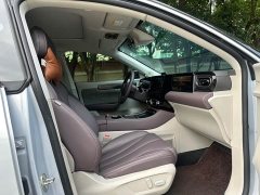 Leapmotor C11 2021 Luxury - ფოტო 15