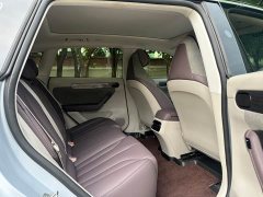 Leapmotor C11 2021 Luxury - ფოტო 16
