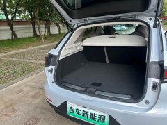 Leapmotor C11 2021 Luxury - ფოტო 17