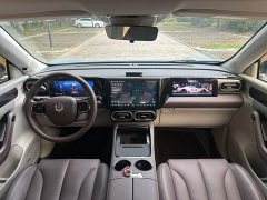 Leapmotor C11 2021 Luxury - ფოტო 18