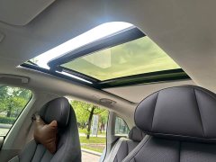 Leapmotor C11 2021 Luxury - ფოტო 19