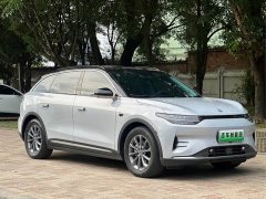 Leapmotor C11 2021 Luxury - ფოტო 2