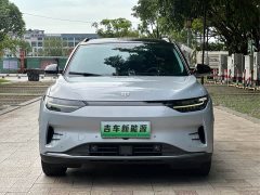Leapmotor C11 2021 Luxury - ფოტო 3