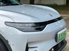 Leapmotor C11 2021 Luxury - ფოტო 4