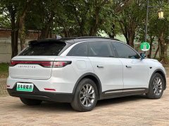 Leapmotor C11 2021 Luxury - ფოტო 7