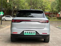 Leapmotor C11 2021 Luxury - ფოტო 8