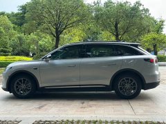 Leapmotor C11 2021 Luxury - ფოტო 9