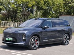 NIO ES8 2026 Six-Seat Executive Luxury Edition - ფოტო 1