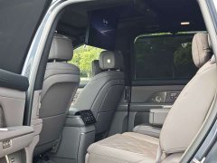NIO ES8 2026 Six-Seat Executive Luxury Edition - ფოტო 10