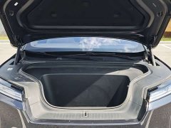 NIO ES8 2026 Six-Seat Executive Luxury Edition - ფოტო 12