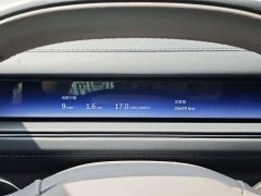 NIO ES8 2026 Six-Seat Executive Luxury Edition - ფოტო 13