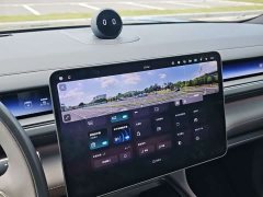 NIO ES8 2026 Six-Seat Executive Luxury Edition - ფოტო 15