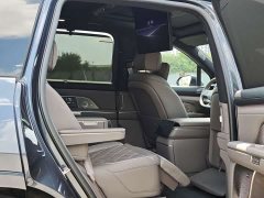 NIO ES8 2026 Six-Seat Executive Luxury Edition - ფოტო 16