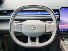 NIO ES8 2026 Six-Seat Executive Luxury Edition - ფოტო 17
