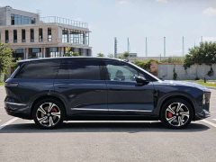 NIO ES8 2026 Six-Seat Executive Luxury Edition - ფოტო 5