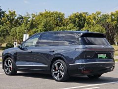NIO ES8 2026 Six-Seat Executive Luxury Edition - ფოტო 6
