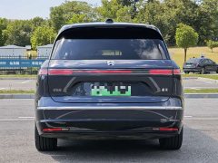 NIO ES8 2026 Six-Seat Executive Luxury Edition - ფოტო 7