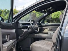 NIO ES8 2026 Six-Seat Executive Luxury Edition - ფოტო 9