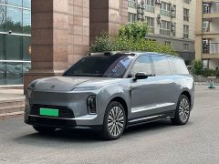 NIO ES9 102kWh Executive Island Signature Edition - ფოტო 1