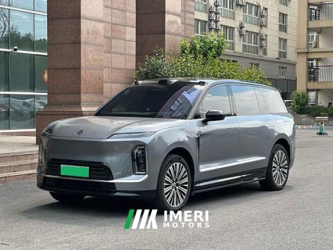 2026 NIO ES9 102kWh Executive Island Signature Edition - car from China