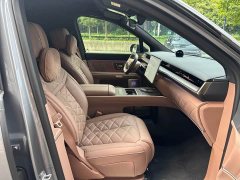 NIO ES9 102kWh Executive Island Signature Edition - ფოტო 10