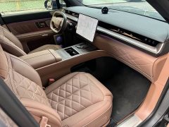 NIO ES9 102kWh Executive Island Signature Edition - ფოტო 11