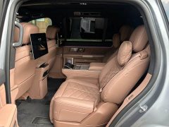 NIO ES9 102kWh Executive Island Signature Edition - ფოტო 12