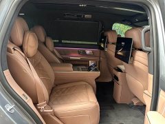 NIO ES9 102kWh Executive Island Signature Edition - ფოტო 13