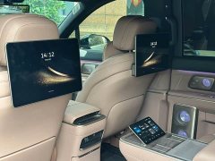 NIO ES9 102kWh Executive Island Signature Edition - ფოტო 14