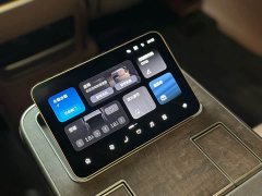 NIO ES9 102kWh Executive Island Signature Edition - ფოტო 15