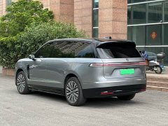 NIO ES9 102kWh Executive Island Signature Edition - ფოტო 3
