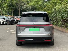 NIO ES9 102kWh Executive Island Signature Edition - ფოტო 4