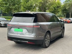 NIO ES9 102kWh Executive Island Signature Edition - ფოტო 5