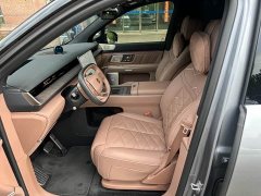 NIO ES9 102kWh Executive Island Signature Edition - ფოტო 8