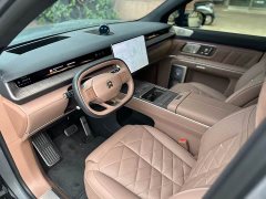 NIO ES9 102kWh Executive Island Signature Edition - ფოტო 9