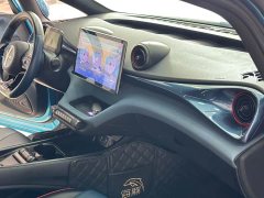 BYD Dolphin 405km Fashion Edition - ფოტო 10