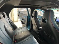 BYD Dolphin 405km Fashion Edition - ფოტო 13