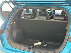 BYD Dolphin 405km Fashion Edition - ფოტო 16