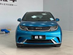 BYD Dolphin 405km Fashion Edition - ფოტო 3