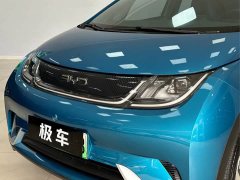 BYD Dolphin 405km Fashion Edition - ფოტო 4