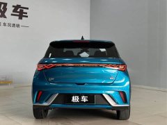 BYD Dolphin 405km Fashion Edition - ფოტო 6