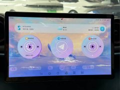BYD Dolphin 405km Fashion Edition - ფოტო 9