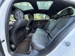 Mercedes-Benz C-Class Facelift C 260 L Sport Edition - ფოტო 10