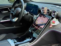 Mercedes-Benz C-Class Facelift C 260 L Sport Edition - ფოტო 17
