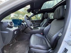 Mercedes-Benz C-Class Facelift C 260 L Sport Edition - ფოტო 8