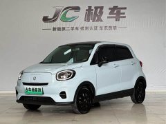 Leapmotor T03 403 Lite Edition - ფოტო 1