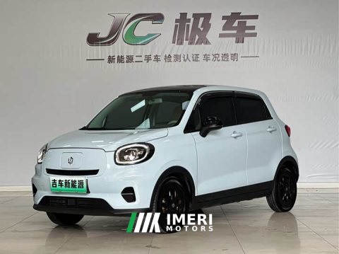 2023 Leapmotor T03 403 Lite Edition - ავტომობილი ჩინეთიდან