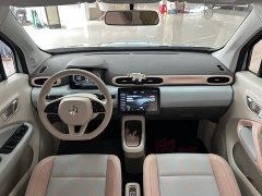 Leapmotor T03 403 Lite Edition - ფოტო 15